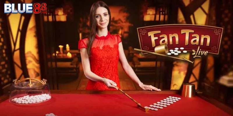 Bài Fan Tan là gì?