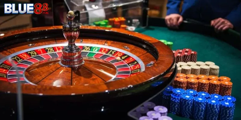 Roulette trực tuyến Bật mí một số kinh nghiệm chơi có hiệu quả