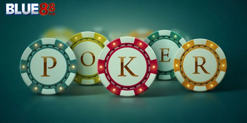 Các đặc điểm nổi bật của bài poker