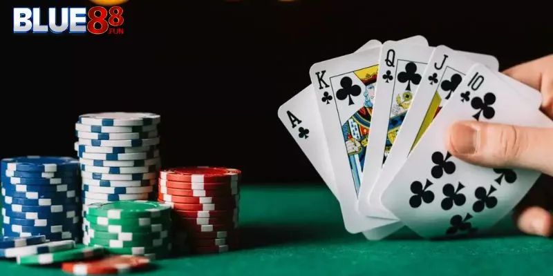 Các mẹo chơi bài poker luôn thắng