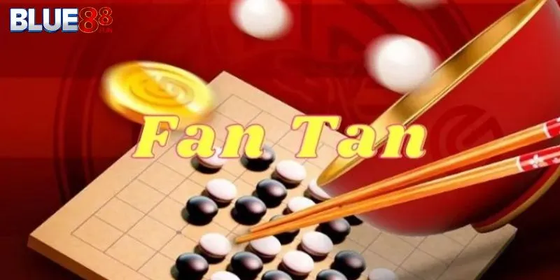 Bài Fan Tan Các quy tắc và quy định