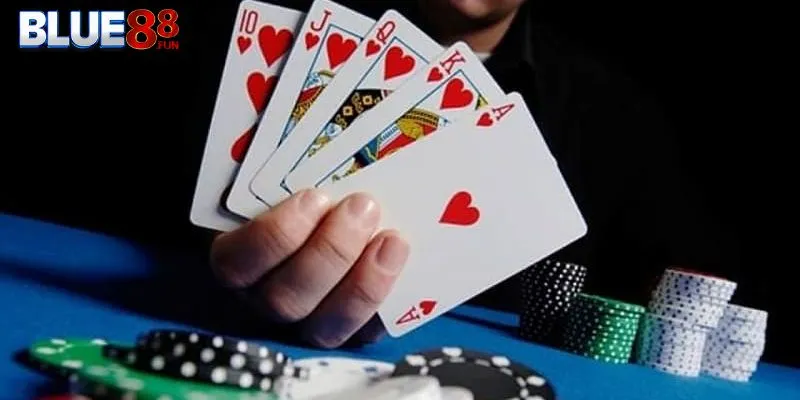 Cách chơi của bài sâm cơ bản