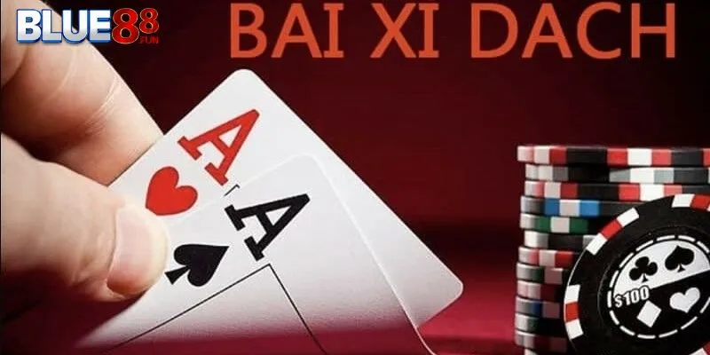 Giới thiệu bài xì dách