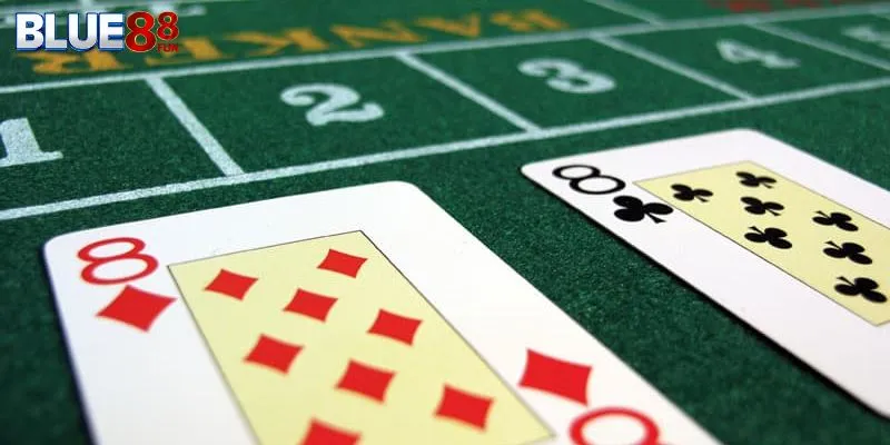 Hướng dẫn về cách chơi baccarat tốc độ