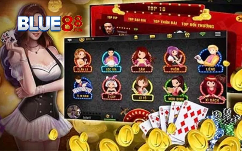 Tài Xỉu - Trò chơi kinh điển khuấy đảo thế giới bài online 2 Cập nhập thông tin về các game bài online hot nhất thị trường