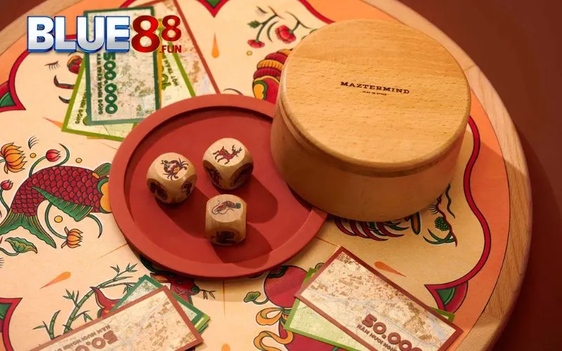 Bầu cua - Game dân gian “nổi bật” trên sòng game bài online 2 Đây là một trò chơi dân gian Việt Nam rất được yêu thích
