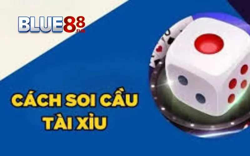 Tài Xỉu - Trò chơi kinh điển khuấy đảo thế giới bài online 5 “Đọc cầu” là chiến thuật được áp dụng thường xuyên