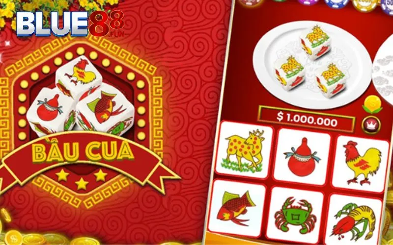 Bầu cua - Game dân gian “nổi bật” trên sòng game bài online 6 Một số lưu ý dành cho người chơi trước khi tham gia