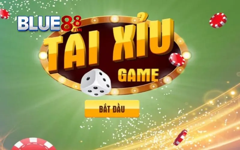 Tài Xỉu - Trò chơi kinh điển khuấy đảo thế giới bài online 3 Tài & Xỉu là trò chơi mà đến nay vẫn được ưu thích rộng khắp Châu Á