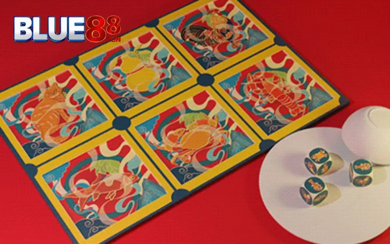 Bầu cua - Game dân gian “nổi bật” trên sòng game bài online 7 Tương lai của tựa game này trong thế giới game online