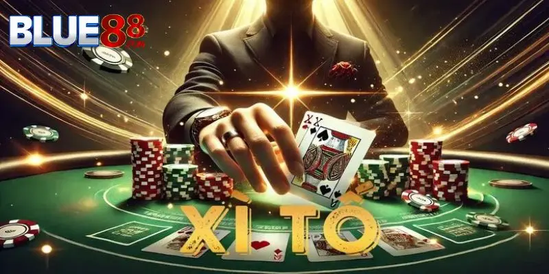 Bài xì tố và phân loại siêu hot