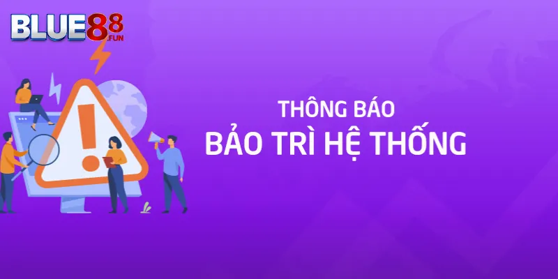 TRANG CHỦ 33 Không truy cập được khi bảo trì