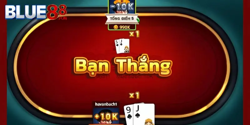 Hướng dẫn vào chơi Pok Deng