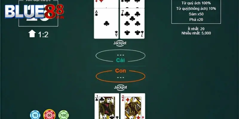 Mẹo chơi bài Bửu game thủ sẽ cần