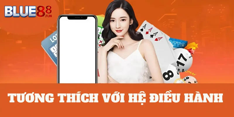 TRANG CHỦ 32 Ứng dụng phù hợp với nhiều loại máy hệ điều hành